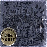Cream - Wheels Of Fire - CD 2 (DCC Gold)