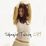 Shania Twain - Up! Disc 2