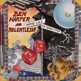 Harper, Ben - White Lies For Dark Times