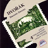 Vaclav Talich / Czech Philharmonic Orchestra - Dvorak: Slavonic Dances