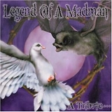 Various artists - Legend of a Madman