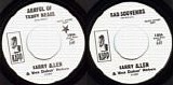 Barry Allen & Wes Dakus' Rebels - Armful Of Teddy Bears/Sad Souvenirs (US Promo)