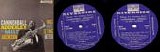 Cannonball Adderley with Milt Jackson - Things Are Getting Better (US)