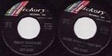 Roy Acuff - Freight Train Blues/All The World Is Lonely Now (US)