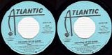 ABBA - The Name Of The Game/The Name Of The Game (US Promo)