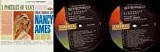 Nancy Ames - A Portrait Of Nancy - Folk Songs By Nancy Ames (US)