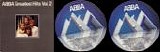 ABBA - Greatest Hits Vol. 2 (Sweden)