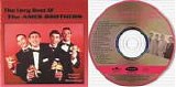 The Ames Brothers - The Very Best Of The Ames Brothers (US)
