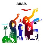 ABBA - The Album (Canada)