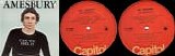 Bill Amesbury - Can You Feel It (Canada)