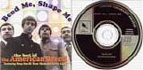 The American Breed - Bend Me, Shape Me: The Best Of The American Breed (US)