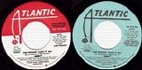 ABBA - The Winner Takes It All (Mono)/The Winner Takes It All (Stereo) (US Promo)