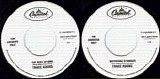 Trace Adkins - The Rest Of Mine/Wayfaring Stranger (US Promo)