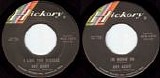 Roy Acuff - I Love You Because/I'm Movin' On (US)