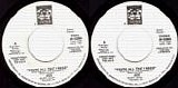 Ace - You're All That I Need (Mono)/You're All That I Need (Stereo) (US Promo)