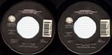 Aerosmith - What It Takes/Monkey On My Back (US)