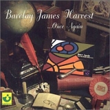 Barclay James Harvest - Once Again