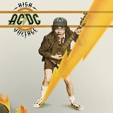 AC/DC - High Voltage