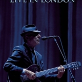 Leonard Cohen - Live In London