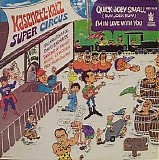 The Kasenetz-Katz Singing Orchestral Circus - The Kasenetz-Katz Super Circus