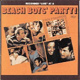The Beach Boys - Party