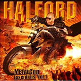 Halford - Metal God Essentials Vol.1