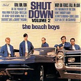 The Beach Boys - Shut Down Volume 2