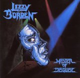Lizzy Borden - Master of Disguise