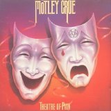 Mötley Crüe - Theatre of Pain
