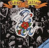ROSE TATTOO - ROSE TATTOO