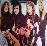 Metallica - Garage Days Re-Revisited
