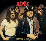 ACDC - Highway To Hell(Remastered)
