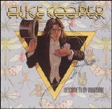 Alice Cooper - Welcome to My Nightmare [Bonus Tracks]