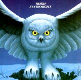 Rush - Fly by Night