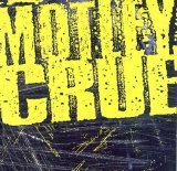 Mötley Crüe - Mötley Crüe
