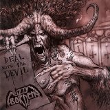 Lizzy Borden - Deal with the Devil