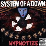 System Of A Down - Hypnotize (Retail)