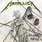 Metallica - And Justice For All