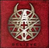 Disturbed - Believe