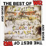 War - The Best Of War And More