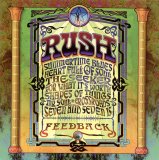 Rush - Feedback [EP]
