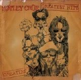 Mötley Crüe - Greatest Hits