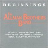 Allman Brothers Band, The - Beginnings