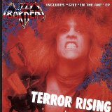 Lizzy Borden - Terror Rising/Give Em the Axe