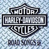 Various artists - Harley Davidson Road Songs