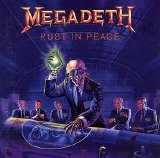 Megadeth - Rust in Peace