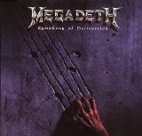 Megadeth - Symphony Of Destruction (Single)