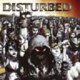 Disturbed - Ten Thousand Fists