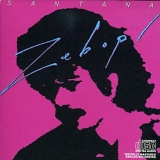 Santana - Zebop!