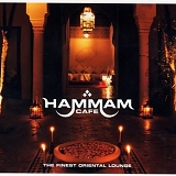 Various - Hammam Cafe